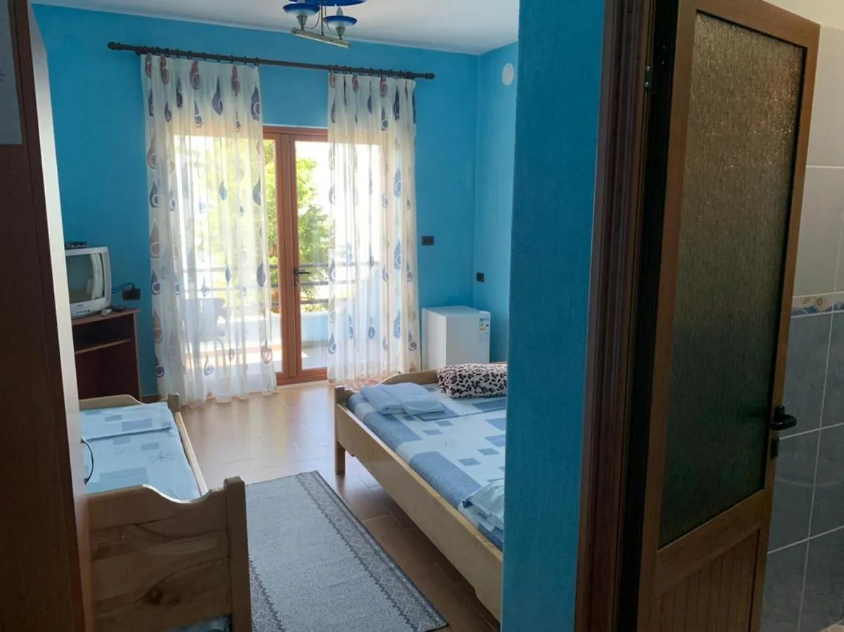 Villa Vila Deni Tushemisht
