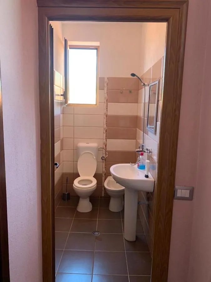 Villa Vila Deni Tushemisht