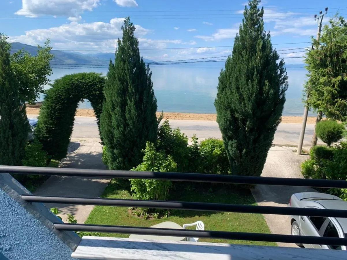 Villa Vila Deni Tushemisht