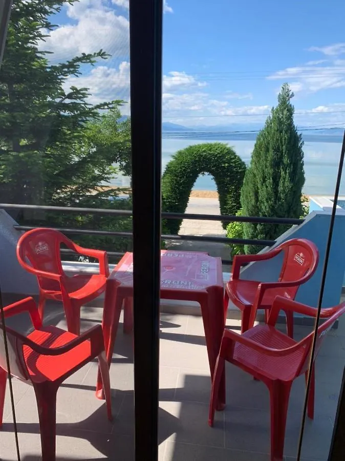 Villa Vila Deni Tushemisht