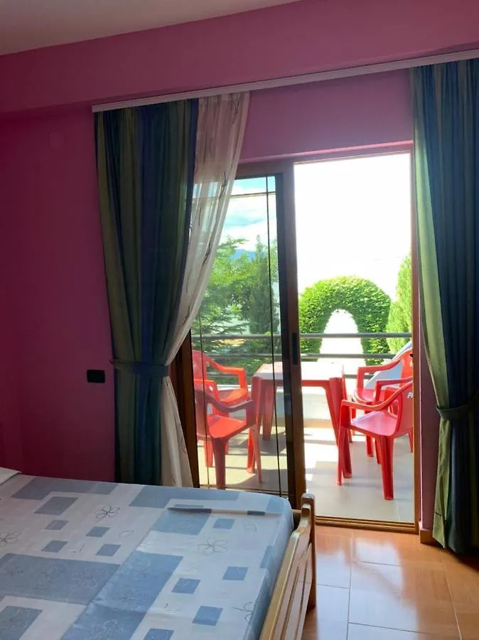 Vila Deni Tushemisht Albania