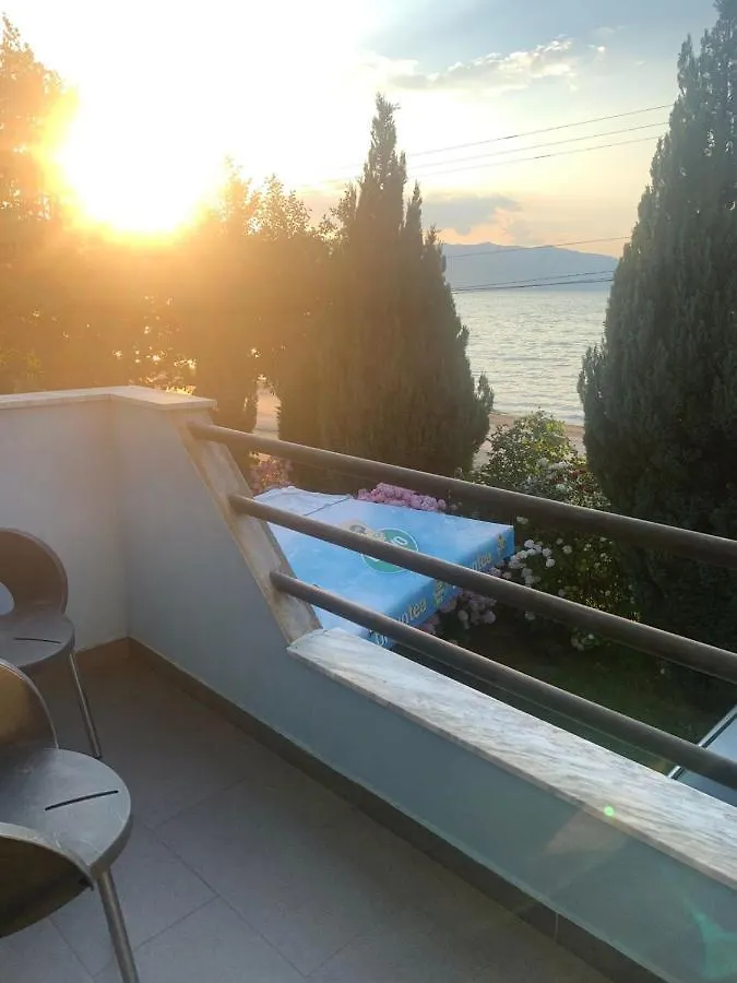 Villa Vila Deni Tushemisht Albania