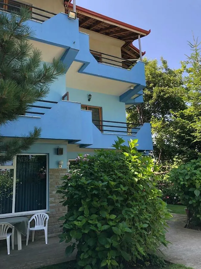 Villa Vila Deni Tushemisht